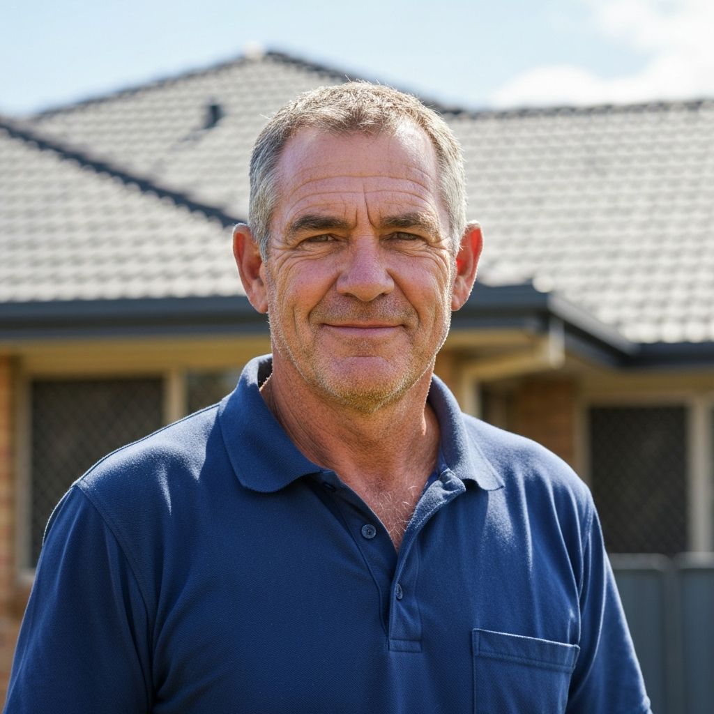Dave - Joondalup TV Antenna Expert